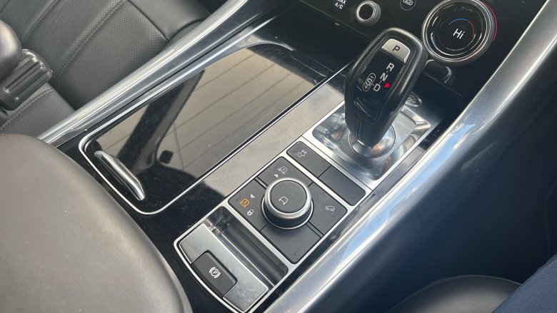 Land Rover Range Rover Sport 3.0 D300 HSE Silver 5dr Auto Diesel Estate